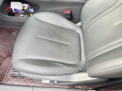 Dongfeng Xinghai S7 2024 555 Deluxe Edition - ფოტო 10