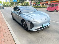 Dongfeng Xinghai S7 2024 555 Deluxe Edition - ფოტო 3