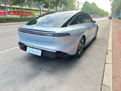 Dongfeng Xinghai S7 2024 555 Deluxe Edition - ფოტო 4