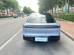 Dongfeng Xinghai S7 2024 555 Deluxe Edition - ფოტო 5