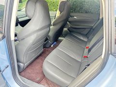 Dongfeng Xinghai S7 2024 555 Deluxe Edition - ფოტო 6