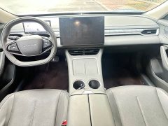Dongfeng Xinghai S7 2024 555 Deluxe Edition - ფოტო 7