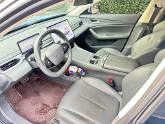Dongfeng Xinghai S7 2024 555 Deluxe Edition - ფოტო 8