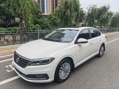 Volkswagen Lavida 1.5L Automatic Comfort - ფოტო 1