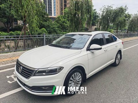 2021 Volkswagen Lavida 1.5L Automatic Comfort - ავტომობილი ჩინეთიდან