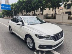 Volkswagen Lavida 1.5L Automatic Comfort - ფოტო 2
