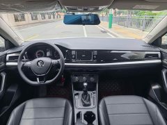 Volkswagen Lavida 1.5L Automatic Comfort - ფოტო 4