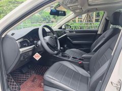 Volkswagen Lavida 1.5L Automatic Comfort - ფოტო 5