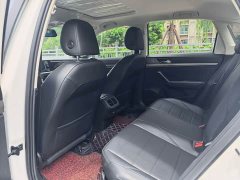 Volkswagen Lavida 1.5L Automatic Comfort - ფოტო 6