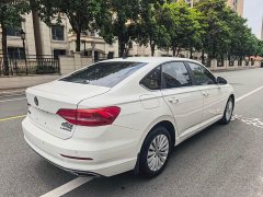 Volkswagen Lavida 1.5L Automatic Comfort - ფოტო 7