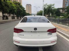 Volkswagen Lavida 1.5L Automatic Comfort - ფოტო 8