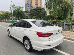 Volkswagen Lavida 1.5L Automatic Comfort - ფოტო 9