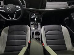 Volkswagen Bora 2023 280TSI DSG Respect Edition - ფოტო 10