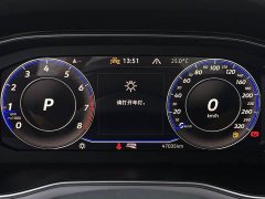 Volkswagen Bora 2023 280TSI DSG Respect Edition - ფოტო 14