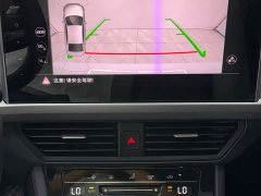 Volkswagen Bora 2023 280TSI DSG Respect Edition - ფოტო 15