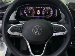 Volkswagen Bora 2023 280TSI DSG Respect Edition - ფოტო 16