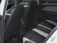 Volkswagen Bora 2023 280TSI DSG Respect Edition - ფოტო 8