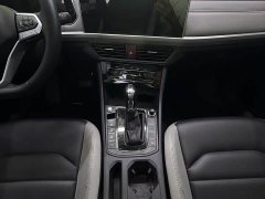 Volkswagen Bora 2023 280TSI DSG Respect Edition - ფოტო 9