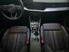 Audi A3 Facelift A3L Limousine 35 TFSI Fashion Sport - ფოტო 10