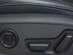 Audi A3 Facelift A3L Limousine 35 TFSI Fashion Sport - ფოტო 12