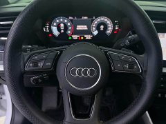 Audi A3 Facelift A3L Limousine 35 TFSI Fashion Sport - ფოტო 16