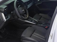 Audi A3 Facelift A3L Limousine 35 TFSI Fashion Sport - ფოტო 7