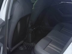 Audi A3 Facelift A3L Limousine 35 TFSI Fashion Sport - ფოტო 8
