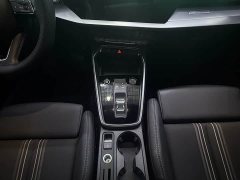 Audi A3 Facelift A3L Limousine 35 TFSI Fashion Sport - ფოტო 9