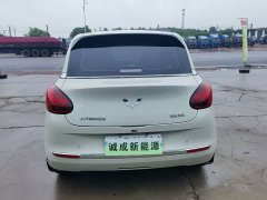 Wuling Binguo 333km Joy Edition - ფოტო 5
