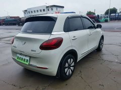 Wuling Binguo 333km Joy Edition - ფოტო 6