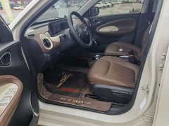 Wuling Binguo 333km Joy Edition - ფოტო 7