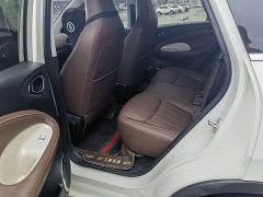 Wuling Binguo 333km Joy Edition - ფოტო 8