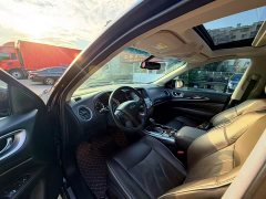 Infiniti QX60 (Imported) 2020 2.5 S/C Hybrid FWD Premium Edition - ფოტო 10