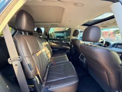 Infiniti QX60 (Imported) 2020 2.5 S/C Hybrid FWD Premium Edition - ფოტო 11