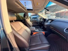 Infiniti QX60 (Imported) 2020 2.5 S/C Hybrid FWD Premium Edition - ფოტო 13