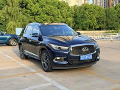 Infiniti QX60 (Imported) 2020 2.5 S/C Hybrid FWD Premium Edition - ფოტო 3