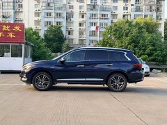 Infiniti QX60 (Imported) 2020 2.5 S/C Hybrid FWD Premium Edition - ფოტო 4