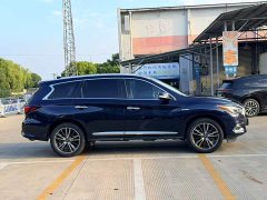 Infiniti QX60 (Imported) 2020 2.5 S/C Hybrid FWD Premium Edition - ფოტო 5