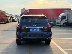 Infiniti QX60 (Imported) 2020 2.5 S/C Hybrid FWD Premium Edition - ფოტო 7