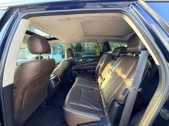 Infiniti QX60 (Imported) 2020 2.5 S/C Hybrid FWD Premium Edition - ფოტო 9