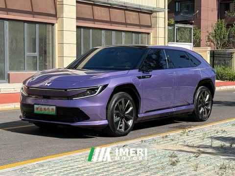 2025 Honda GAC Honda P7 AWD Long Range Max - ავტომობილი ჩინეთიდან