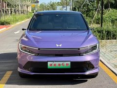 Honda GAC Honda P7 AWD Long Range Max - ფოტო 2