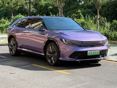 Honda GAC Honda P7 AWD Long Range Max - ფოტო 3