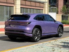 Honda GAC Honda P7 AWD Long Range Max - ფოტო 4