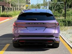 Honda GAC Honda P7 AWD Long Range Max - ფოტო 5