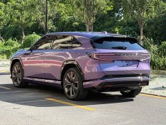 Honda GAC Honda P7 AWD Long Range Max - ფოტო 6