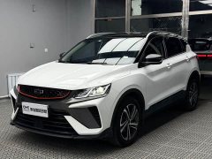 Geely Bingyue 2021 1.4T DCT Diamond Edition - ფოტო 1