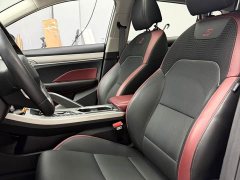 Geely Bingyue 2021 1.4T DCT Diamond Edition - ფოტო 11
