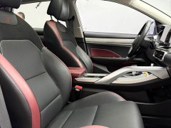 Geely Bingyue 2021 1.4T DCT Diamond Edition - ფოტო 12