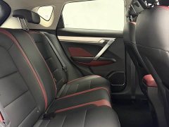 Geely Bingyue 2021 1.4T DCT Diamond Edition - ფოტო 13